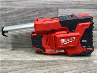 Milwaukee 2306-22 M12 12V Hammervac Uuniversal Dust Extractor Kit *NEW - UNUSED*